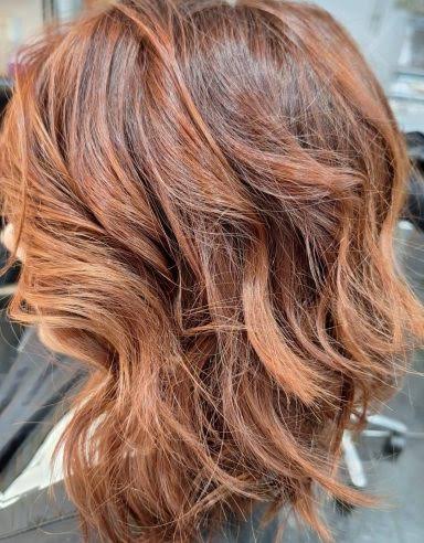 Integración de canas con coloración natural de barros en Garrucha
